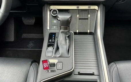 Lexus GX, 2025 год, 14 709 200 рублей, 13 фотография