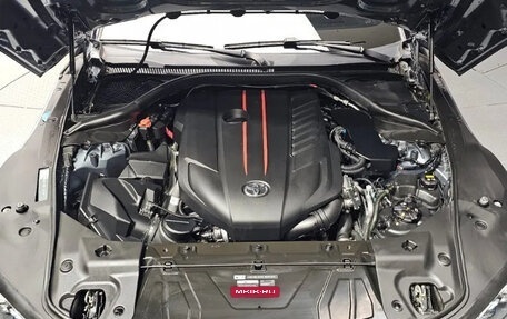 Toyota Supra, 2020 год, 4 880 000 рублей, 19 фотография