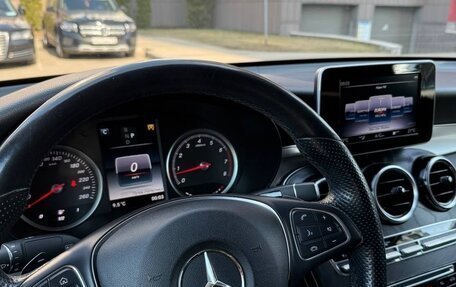 Mercedes-Benz GLC Coupe, 2018 год, 4 100 000 рублей, 6 фотография