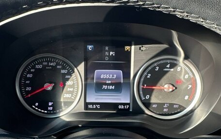 Mercedes-Benz GLC Coupe, 2018 год, 4 100 000 рублей, 8 фотография