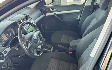 Skoda Octavia, 2011 год, 900 000 рублей, 6 фотография