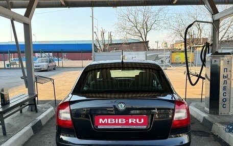 Skoda Octavia, 2011 год, 900 000 рублей, 2 фотография