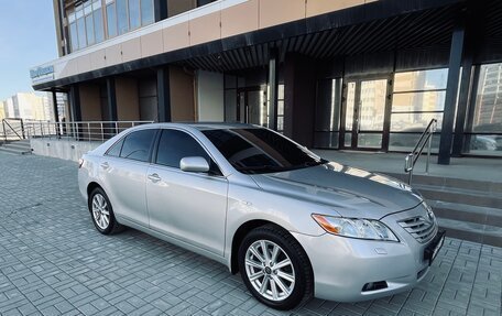 Toyota Camry, 2006 год, 1 030 000 рублей, 2 фотография