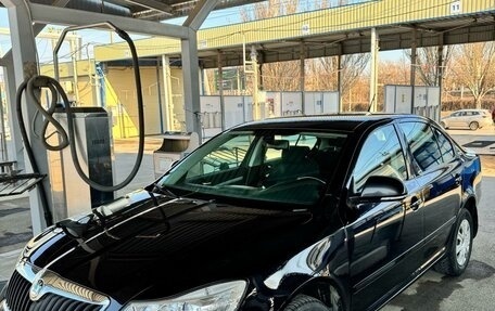 Skoda Octavia, 2011 год, 900 000 рублей, 4 фотография