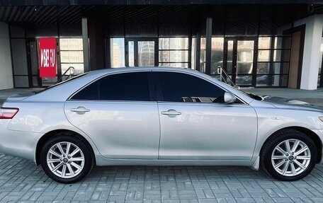 Toyota Camry, 2006 год, 1 030 000 рублей, 3 фотография