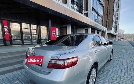Toyota Camry, 2006 год, 1 030 000 рублей, 4 фотография