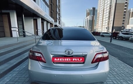 Toyota Camry, 2006 год, 1 030 000 рублей, 5 фотография