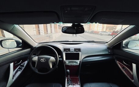 Toyota Camry, 2006 год, 1 030 000 рублей, 8 фотография
