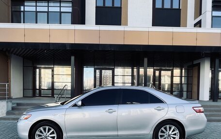 Toyota Camry, 2006 год, 1 030 000 рублей, 7 фотография
