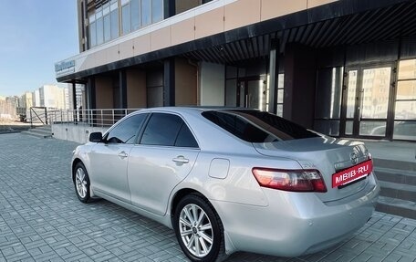 Toyota Camry, 2006 год, 1 030 000 рублей, 6 фотография