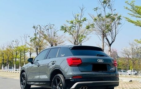 Audi Q2 I, 2021 год, 1 830 000 рублей, 3 фотография