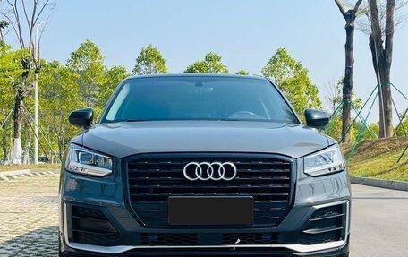 Audi Q2 I, 2021 год, 1 830 000 рублей, 5 фотография