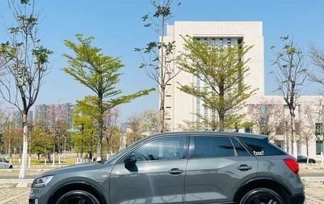 Audi Q2 I, 2021 год, 1 830 000 рублей, 7 фотография
