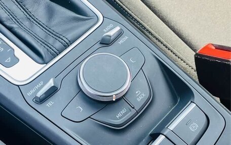 Audi Q2 I, 2021 год, 1 830 000 рублей, 12 фотография