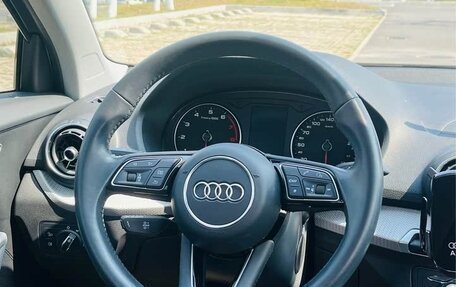 Audi Q2 I, 2021 год, 1 830 000 рублей, 10 фотография
