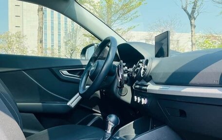 Audi Q2 I, 2021 год, 1 830 000 рублей, 14 фотография