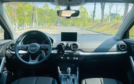 Audi Q2 I, 2021 год, 1 830 000 рублей, 9 фотография