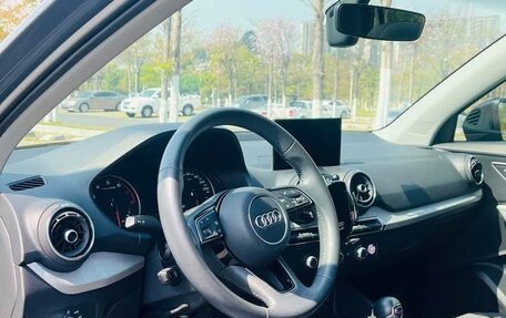 Audi Q2 I, 2021 год, 1 830 000 рублей, 13 фотография