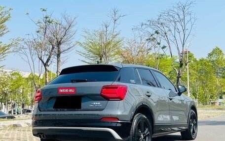 Audi Q2 I, 2021 год, 1 830 000 рублей, 4 фотография