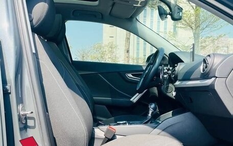 Audi Q2 I, 2021 год, 1 830 000 рублей, 17 фотография