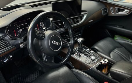 Audi A7, 2011 год, 2 379 000 рублей, 5 фотография