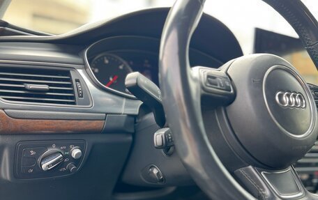 Audi A7, 2011 год, 2 379 000 рублей, 6 фотография