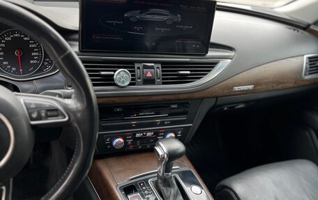 Audi A7, 2011 год, 2 379 000 рублей, 7 фотография