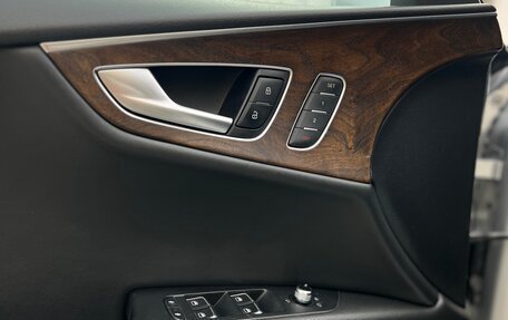Audi A7, 2011 год, 2 379 000 рублей, 10 фотография