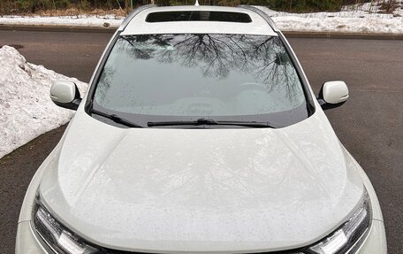 Honda CR-V IV, 2017 год, 2 950 000 рублей, 3 фотография