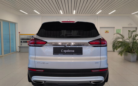 Geely Atlas, 2024 год, 1 999 000 рублей, 4 фотография