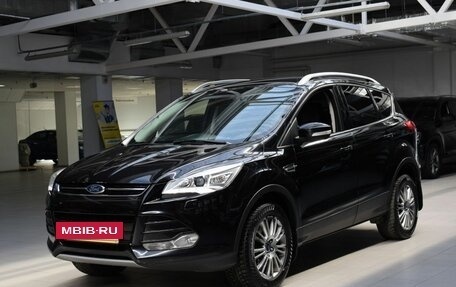 Ford Kuga III, 2013 год, 1 160 000 рублей, 3 фотография