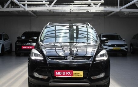 Ford Kuga III, 2013 год, 1 160 000 рублей, 2 фотография