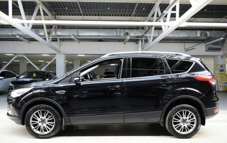 Ford Kuga III, 2013 год, 1 160 000 рублей, 4 фотография