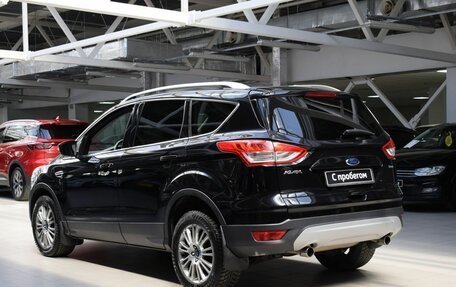 Ford Kuga III, 2013 год, 1 160 000 рублей, 5 фотография