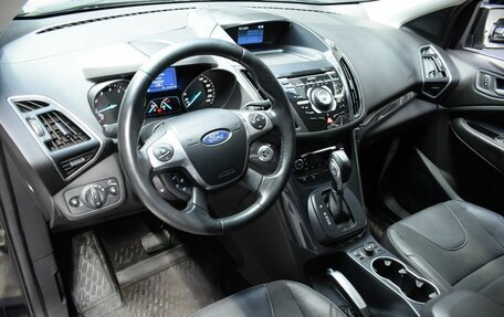 Ford Kuga III, 2013 год, 1 160 000 рублей, 9 фотография