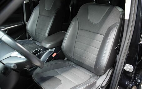 Ford Kuga III, 2013 год, 1 160 000 рублей, 14 фотография