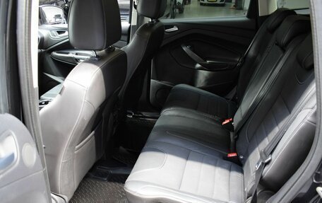 Ford Kuga III, 2013 год, 1 160 000 рублей, 16 фотография