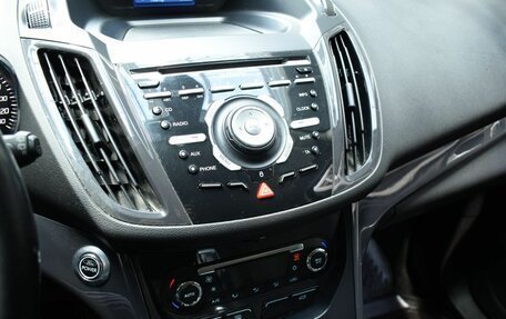 Ford Kuga III, 2013 год, 1 160 000 рублей, 12 фотография
