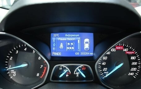 Ford Kuga III, 2013 год, 1 160 000 рублей, 11 фотография