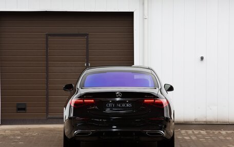 Mercedes-Benz S-Класс, 2021 год, 11 650 000 рублей, 6 фотография