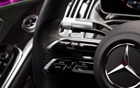 Mercedes-Benz S-Класс, 2021 год, 11 650 000 рублей, 17 фотография