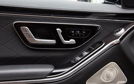 Mercedes-Benz S-Класс, 2021 год, 11 650 000 рублей, 13 фотография