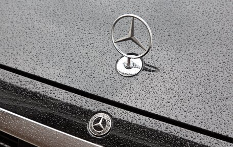 Mercedes-Benz S-Класс, 2021 год, 11 650 000 рублей, 10 фотография