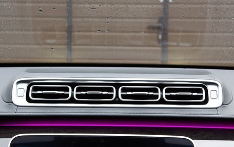 Mercedes-Benz S-Класс, 2021 год, 11 650 000 рублей, 21 фотография