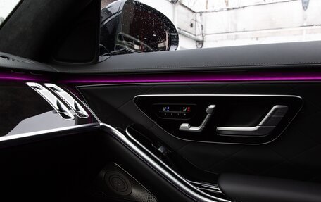Mercedes-Benz S-Класс, 2021 год, 11 650 000 рублей, 24 фотография