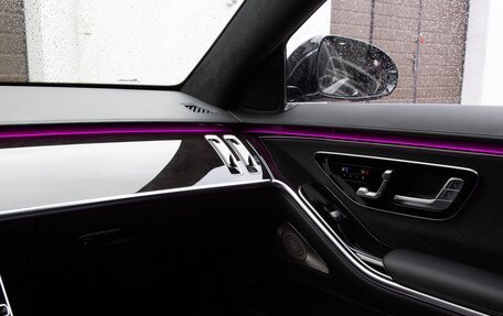 Mercedes-Benz S-Класс, 2021 год, 11 650 000 рублей, 23 фотография