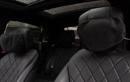 Mercedes-Benz S-Класс, 2021 год, 11 650 000 рублей, 26 фотография