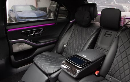 Mercedes-Benz S-Класс, 2021 год, 11 650 000 рублей, 28 фотография