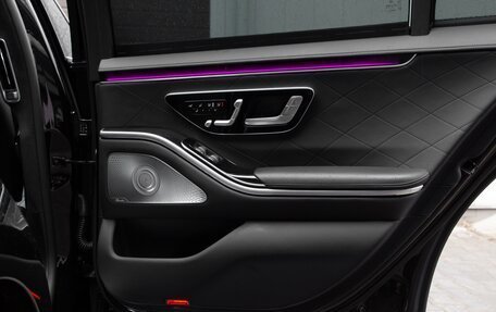 Mercedes-Benz S-Класс, 2021 год, 11 650 000 рублей, 31 фотография