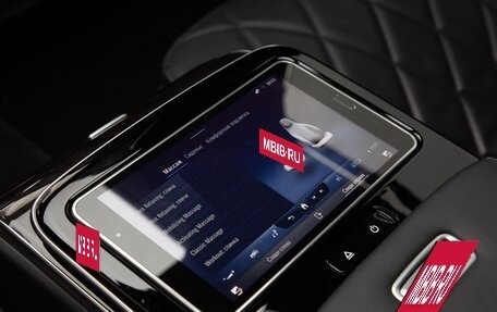 Mercedes-Benz S-Класс, 2021 год, 11 650 000 рублей, 35 фотография